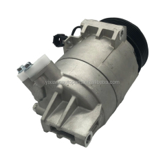 Car Air Conditioner Compressor Compatible with Nissan Navara Pathfinder R51 Frontier X-Trail 926005X20A