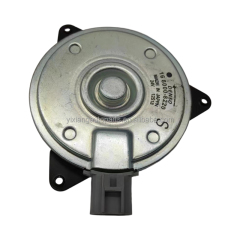 High Quality COOLING FAN MOTOR for 0M010 Toyota Thin S 24V Motor air Conditioning System Parts Fan Yixiang Factory