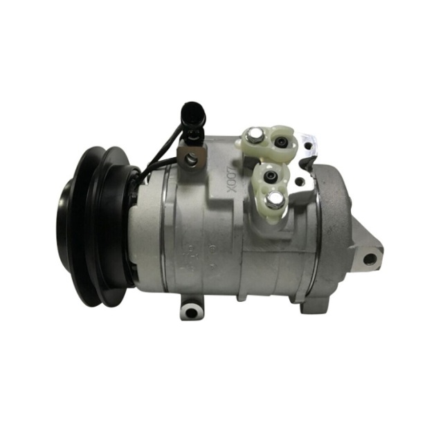 10S17C 1PK 7813A084 7813A085 447260-6502 Auto AC Compressor for Mitsubishi Pajero V75