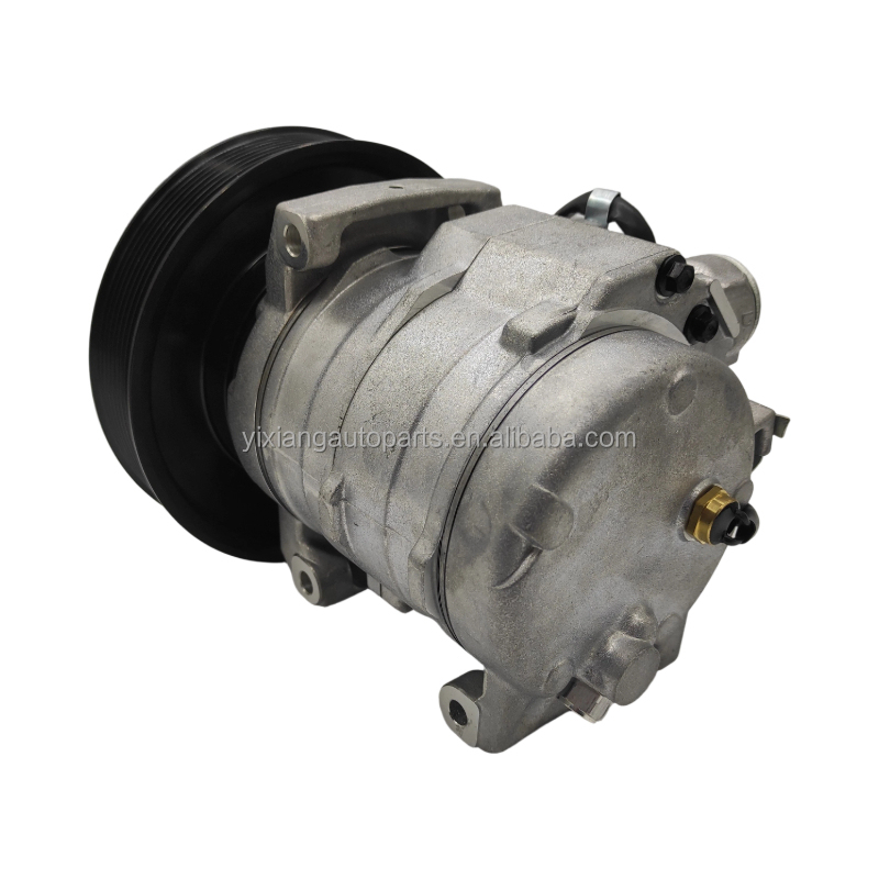 Factory Direct Applicable to 8PK 12V 163MM 10S15C AC Compressor for Freightliner/Benz/Hino Truck - OEM ABPN83304915 2265772000