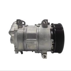 For Peugeot 3008/508/5008/CitroEn C5 6PK-120MM Compressor 5SEL09C OE 4471508620 for Air Conditioning Systems