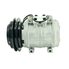 10P15C MR175654 MR175655 MR115636 1PK Compressor for Mitsubishi