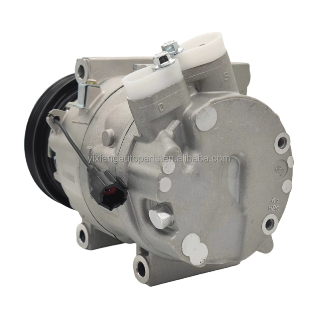 92600 AG500 AC Aircon Air Conditioner Compressor for Nissan Style 4PK Compressor Air Compressor