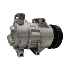 6SES14C 97701-C2000 97701-D4400 447280-9852 Car AC Compressor for Kia Enship/Hyundai Sonata 6PK 2.0L 2.4L Compressor