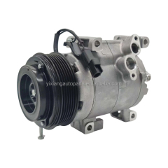 High Quality AC Compressor for 6PK AC Compressor for Mazda CX-5/CX-6 (2013-2017) - OEM CO 29127C air Conditioner Compressor