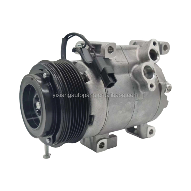 High Quality AC Compressor for 6PK AC Compressor for Mazda CX-5/CX-6 (2013-2017) - OEM CO 29127C air Conditioner Compressor