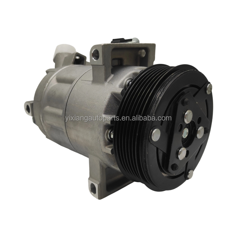FOR DCS17EC for Nissan Renault Laguna 2.0L Compressor Car Air Conditioner 8200909753