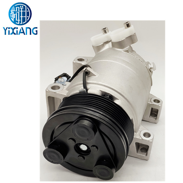 High Quality New 92600-1LA2D 92600-7J00A 92600-7S000 7PK DKS17D Car AC Compressor for Nissan NV3500