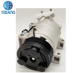 High Quality New 92600-1LA2D 92600-7J00A 92600-7S000 7PK DKS17D Car AC Compressor for Nissan NV3500