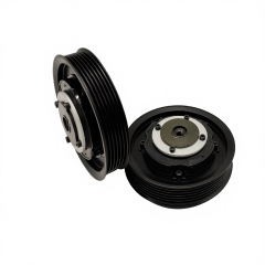 Applicable for Kia K2 K3 K4 K5 for Hyundai Sorento Automotive Air Conditioning Compressor Electromagnetic Clutch