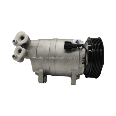 92600-VZ20B AC Compressor for Nissan Jiaben E25-7PK Van Compressor Air Compressor 92600VZ20B
