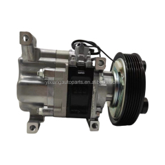 12V 6PK A/C Compressor BP4K-61K00 H12A1AG4DY for Mazda 3 M3 1.6 L 2003-2009 Car air Compressor