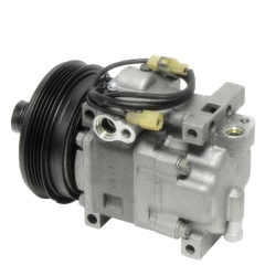 OE# SA1150AE4KN SA1159AA4 SA11A1AA4PN RS15 RS13 Auto AC Compressor for Mazda 323