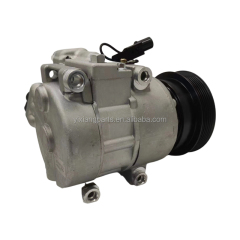 Applicable 6SBU16C AC Compressor for Kia RONDO / CARENS 2.0L 2.4L 2.7L 97701-1D400 97701-1D200