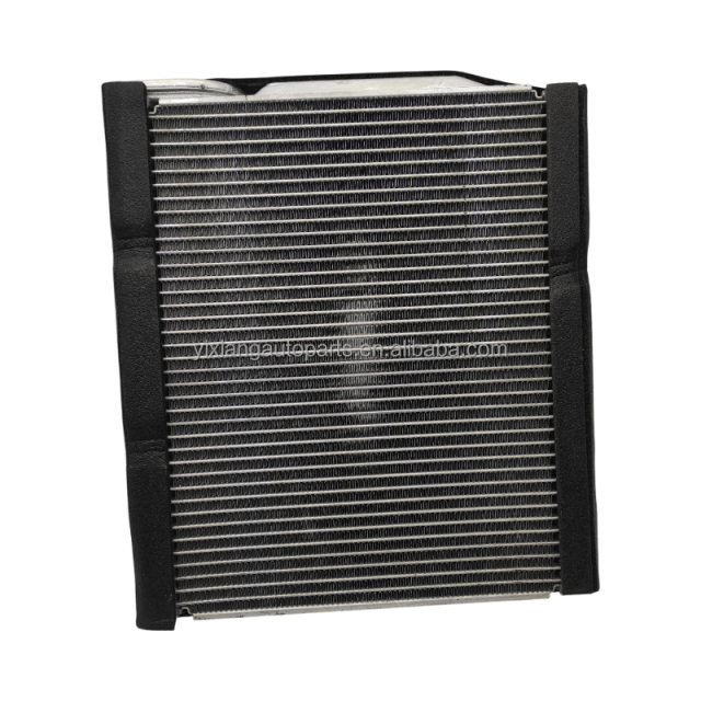 Imported AC Evaporator for Mazda 323 | OE Reference L323-61-450, L323-61-451