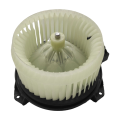 Auto AC Blower Motor Fan Assy Use for 12V A/C Blower Motor for Toyota Vitz/Yaris (2007-2012) - OEM AE272700-0540 87103-52140