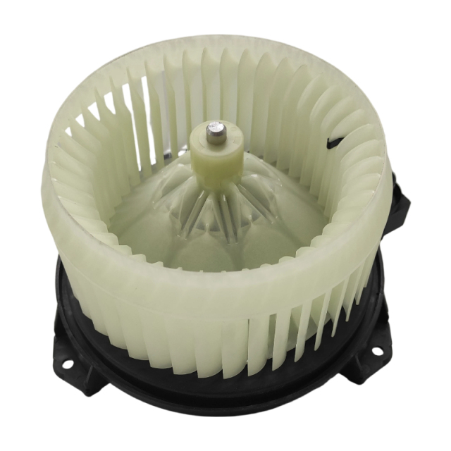 Auto AC Blower Motor Fan Assy Use for 12V A/C Blower Motor for Toyota Vitz/Yaris (2007-2012) - OEM AE272700-0540 87103-52140
