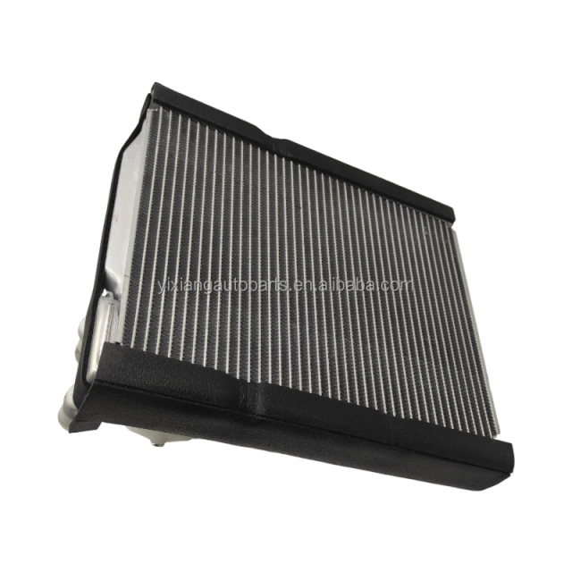 Imported AC Evaporator for Mazda 323 | OE Reference L323-61-450, L323-61-451