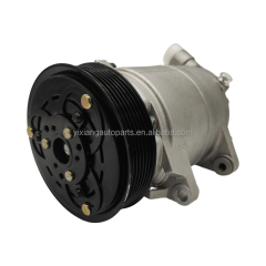 92600-VZ20B AC Compressor for Nissan Jiaben E25-7PK Van Compressor Air Compressor 92600VZ20B