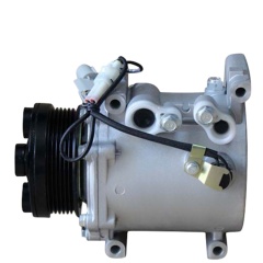 6PK MSC90C Compressor for Mitsubishi Eclipse Galant Akc200a205s AKC200A215AS Akh200a203