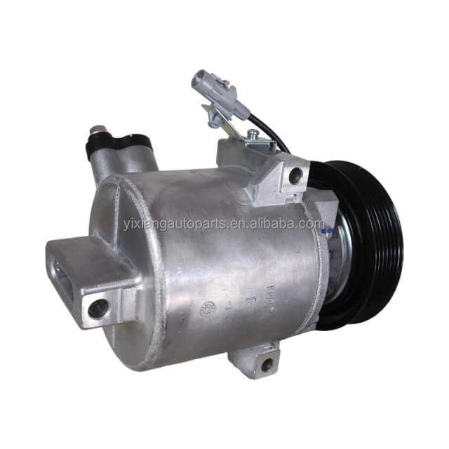 6PK 115MM A/C Compressor for Mitsubishi Mirage - OEM CPN148 Portable air Compressor Car air Compressor Screw Compressor