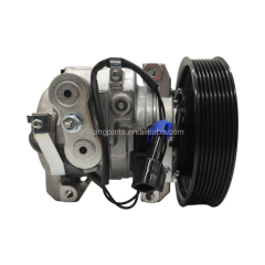 Factory Direct Applicable to 8PK 12V 163MM 10S15C AC Compressor for Freightliner/Benz/Hino Truck - OEM ABPN83304915 2265772000