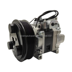 12V 6PK A/C Compressor BP4K-61K00 H12A1AG4DY for Mazda 3 M3 1.6 L 2003-2009 Car air Compressor