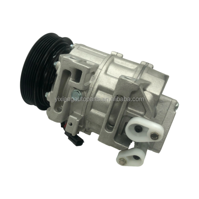 Factory Direct Applicable to Direct Fit 6PK Auto AC Compressor for Imported X-Trail 2.5 Single Control ZN40B ZX50A JA00B