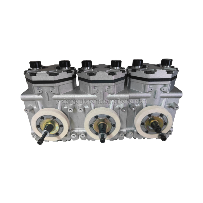 ET210L-25246C ET210L25246C 5220 5269 22-47558-000 AC Compressor for York Compressor 8PK 12V 139MM Car Ac Compressor