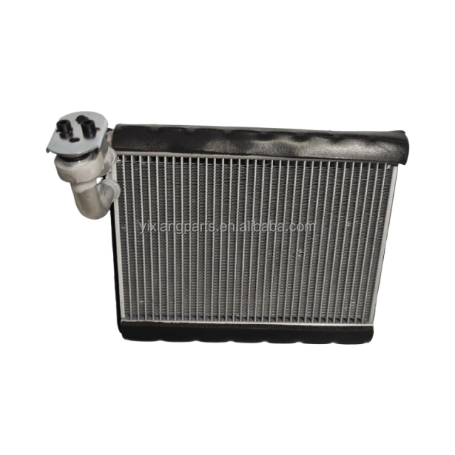 AC Evaporator for Mazda 38*185*237 Factory Direct Sales High Cooling Performance 1Year Warranty