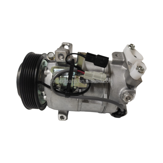 FOR DCS17EC for Nissan Renault Laguna 2.0L Compressor Car Air Conditioner 8200909753