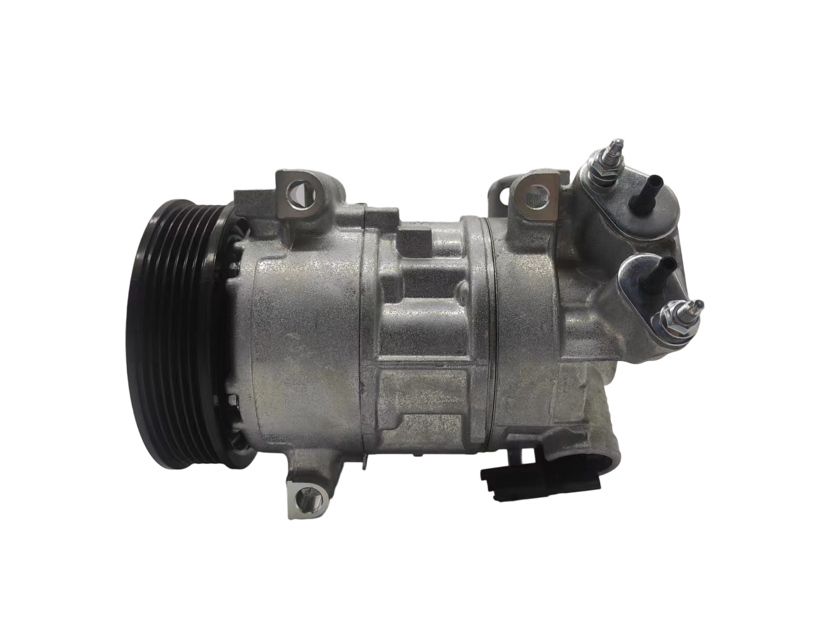 For Peugeot 3008/508/5008/CitroEn C5 6PK-120MM Compressor 5SEL09C OE 4471508620 for Air Conditioning Systems