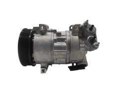 For Peugeot 3008/508/5008/CitroEn C5 6PK-120MM Compressor 5SEL09C OE 4471508620 for Air Conditioning Systems