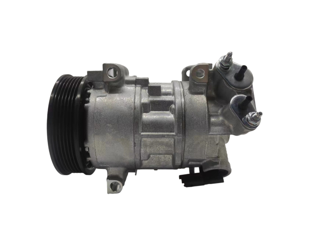 For Peugeot 3008/508/5008/CitroEn C5 6PK-120MM Compressor 5SEL09C OE 4471508620 for Air Conditioning Systems