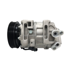 Factory Direct Applicable to Direct Fit 6PK Auto AC Compressor for Imported X-Trail 2.5 Single Control ZN40B ZX50A JA00B