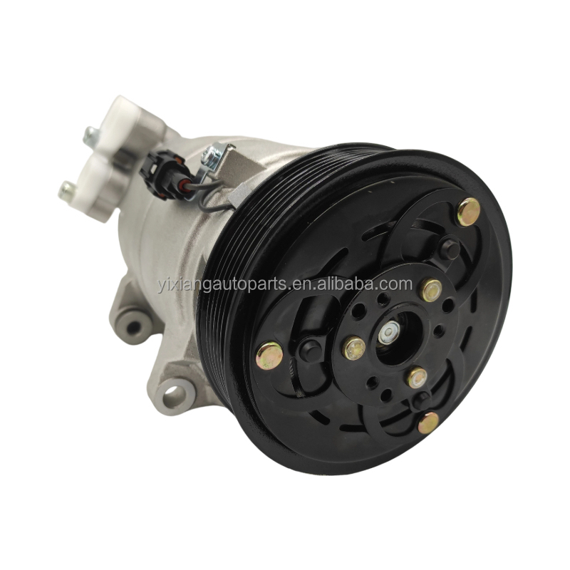 92600-VZ20B AC Compressor for Nissan Jiaben E25-7PK Van Compressor Air Compressor 92600VZ20B