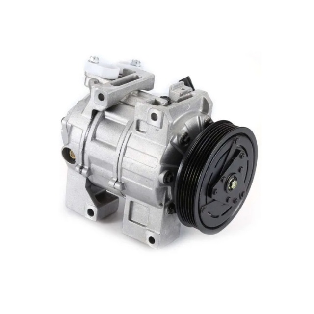 OE# 563200-6030 Z0005023C 92600-ZN40B Auto Compressor for Nissan Altima 2.5L