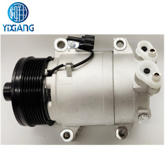 High Quality New 92600-1LA2D 92600-7J00A 92600-7S000 7PK DKS17D Car AC Compressor for Nissan NV3500