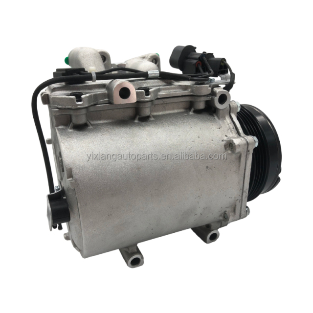 MB958789 AKC200A601D air Conditioner Compressor for Suitable for Mitsubishi L400 Compressor 4PK MB958789 AKC200A601D