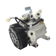 High Quality AC Compressor for 6PK AC Compressor for Toyota Mini - OEM 88320-BZ180 447260-5613 447280-3140 air Compressor Parts