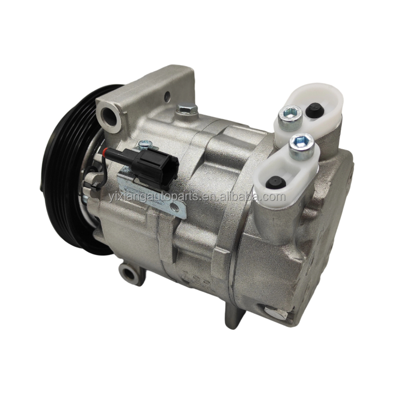92600-CD000 92600CD000 AC Aircon Air Conditioner Compressor for Nissan 350Z 02 Compressor Air Compressor