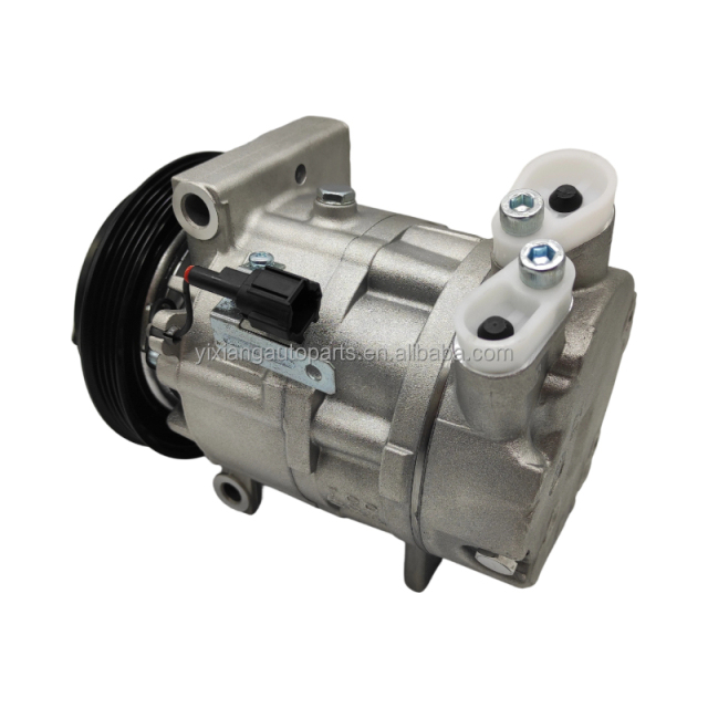 92600-CD000 92600CD000 AC Aircon Air Conditioner Compressor for Nissan 350Z 02 Compressor Air Compressor