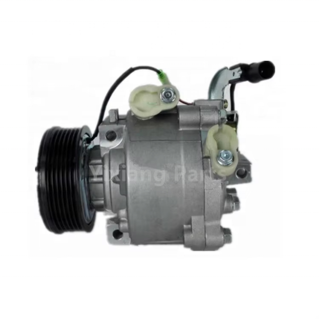 6PK QS90 AC Compressor for Mitsubishi Lancer Outlander AKS200A402C AKS200A411G