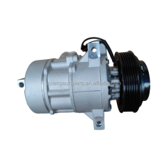 97701-2s000 97701-2S000 AC Compressor for Hyundai Tucson/Kia K4/Sorento 13 Dual Control 6PK Three Leg Compressor air Compressor