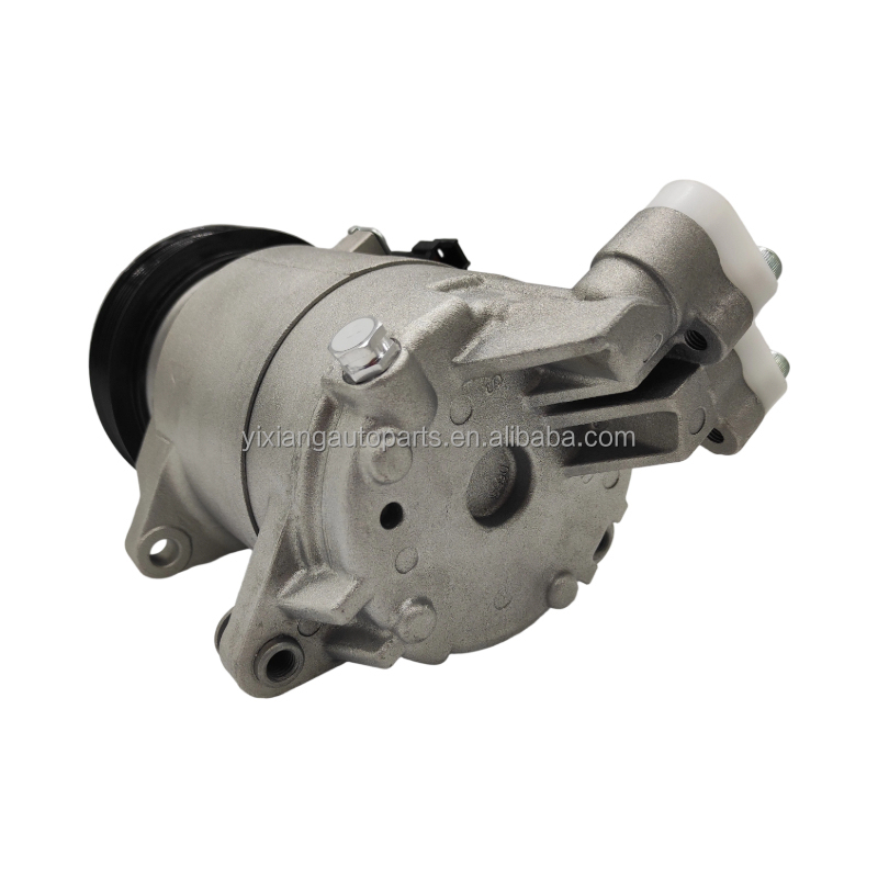 92600-VZ20B AC Compressor for Nissan Jiaben E25-7PK Van Compressor Air Compressor 92600VZ20B