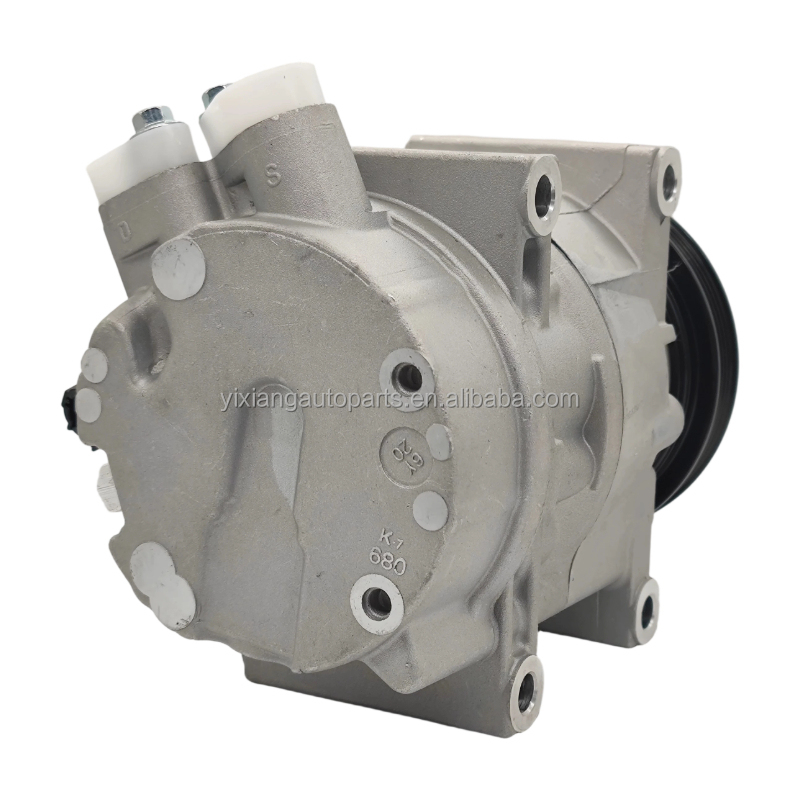 92600 AG500 AC Aircon Air Conditioner Compressor for Nissan Style 4PK Compressor Air Compressor