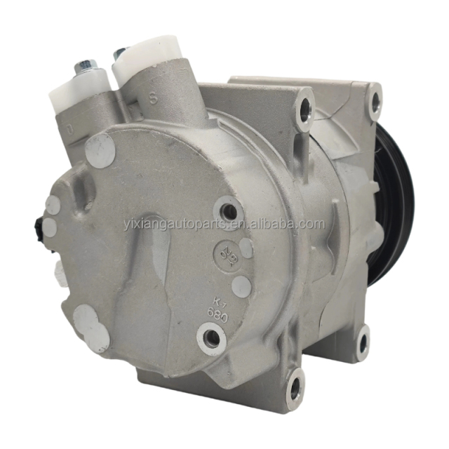 92600 AG500 AC Aircon Air Conditioner Compressor for Nissan Style 4PK Compressor Air Compressor