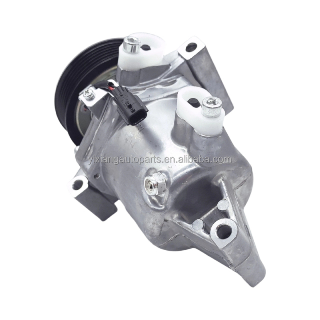 High Quality AC Compressor for 6PK 104MM AC Compressor for Nissan New Sunny (Dual Wire)/Renault - OEM 926005RA0A