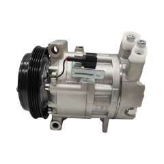 92600-CD000 92600CD000 AC Aircon Air Conditioner Compressor for Nissan 350Z 02 Compressor Air Compressor