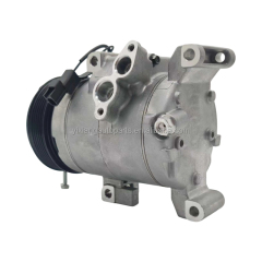 High Quality AC Compressor for 6PK AC Compressor for Mazda CX-5/CX-6 (2013-2017) - OEM CO 29127C air Conditioner Compressor